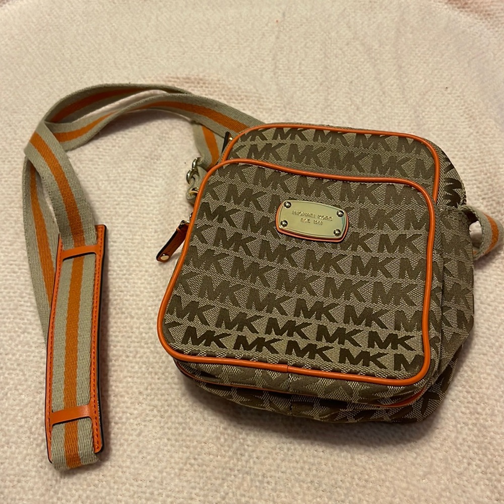 Michael Kors Satchel